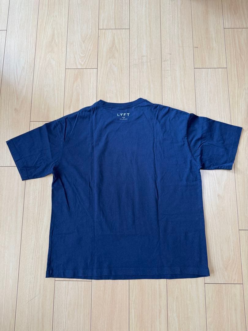【激安！】まとめ売り！LYFT Tシャツ
