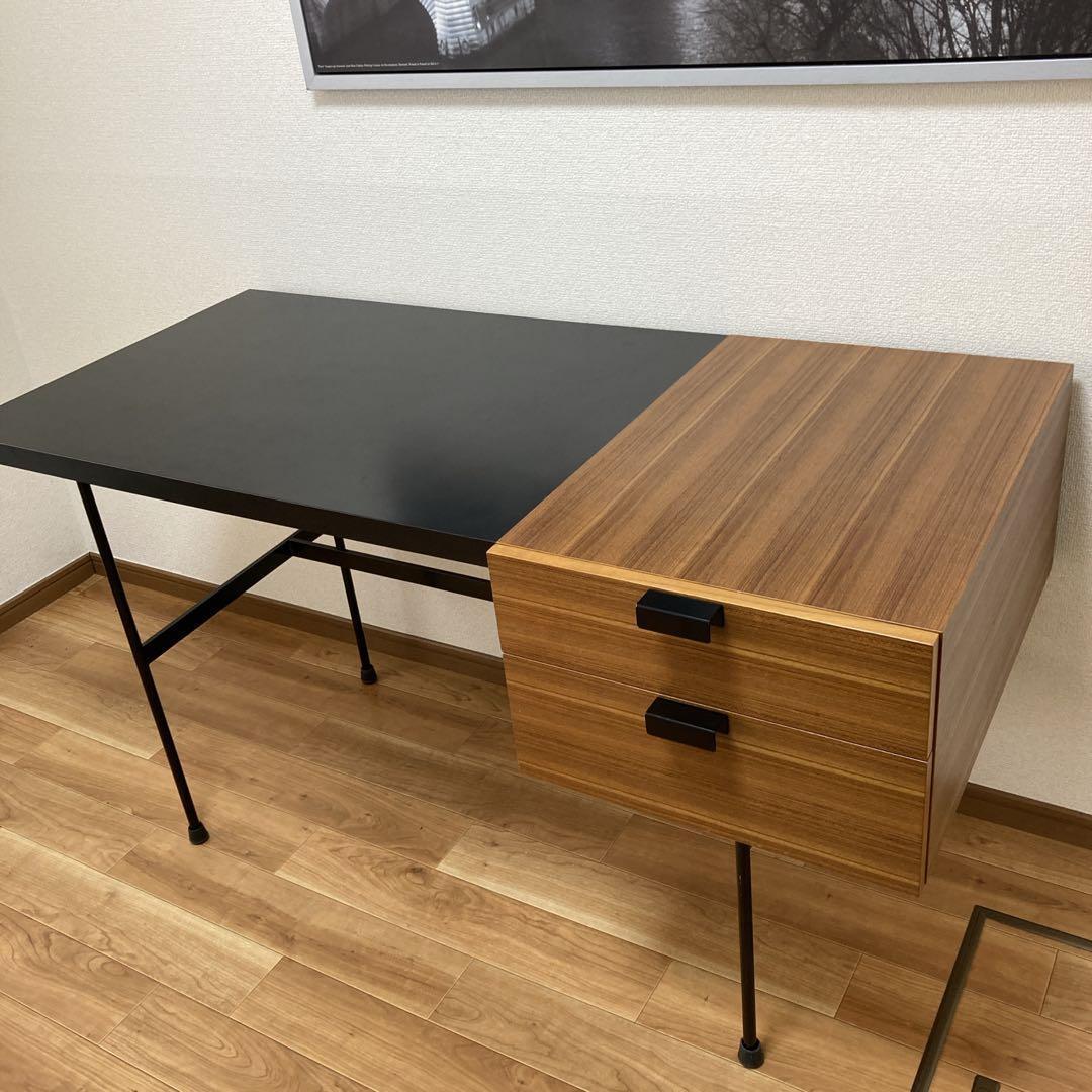 METROCS メトロクス ピエールポラン F031デスク　定価209,000円