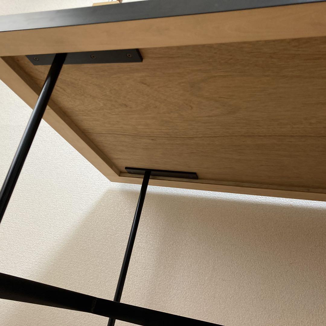 METROCS メトロクス ピエールポラン F031デスク　定価209,000円