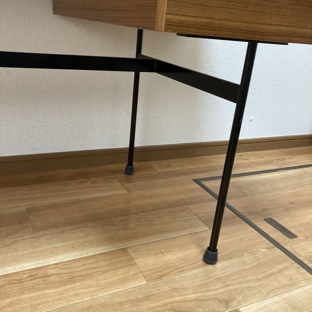 METROCS メトロクス ピエールポラン F031デスク　定価209,000円