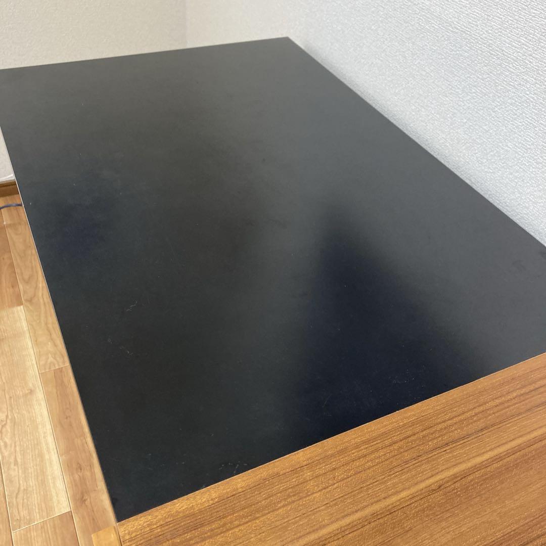 METROCS メトロクス ピエールポラン F031デスク　定価209,000円