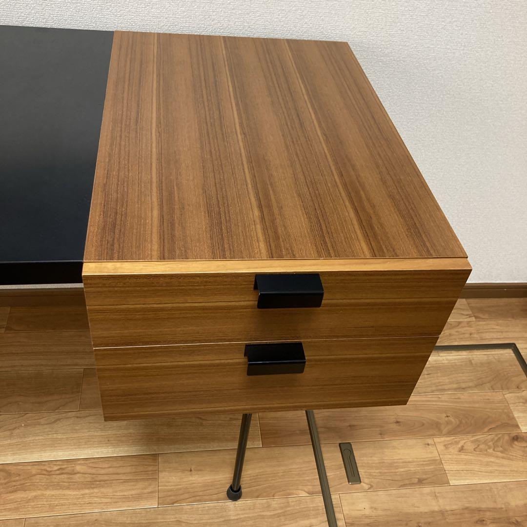 METROCS メトロクス ピエールポラン F031デスク　定価209,000円