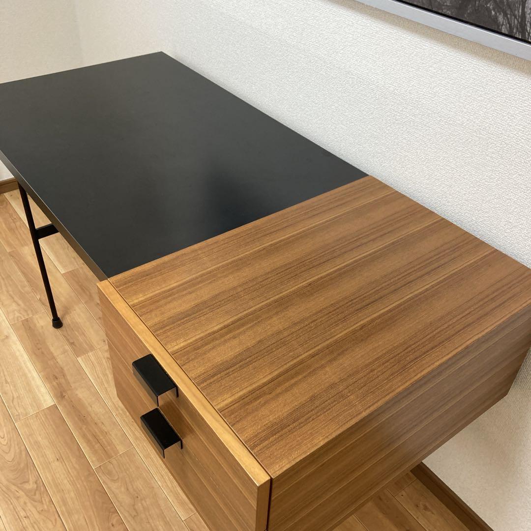 METROCS メトロクス ピエールポラン F031デスク　定価209,000円