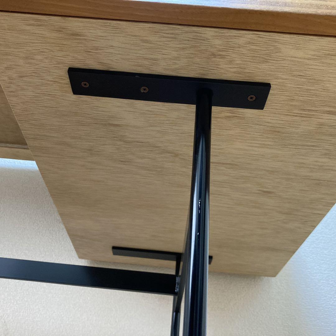 METROCS メトロクス ピエールポラン F031デスク　定価209,000円