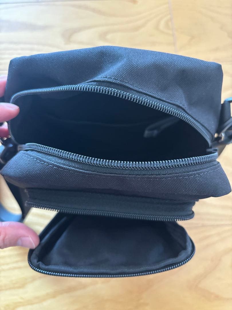 ブリストル TOUR MINI SHOULDER BAG バッグ