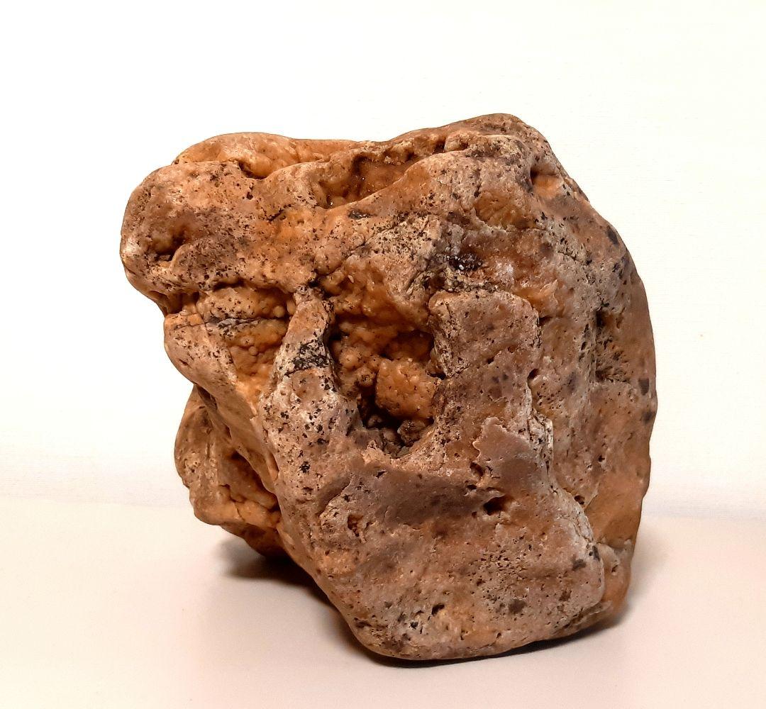 国産瑪瑙　メノウ　碧玉　只見ジャスパー　大きめ　未加工