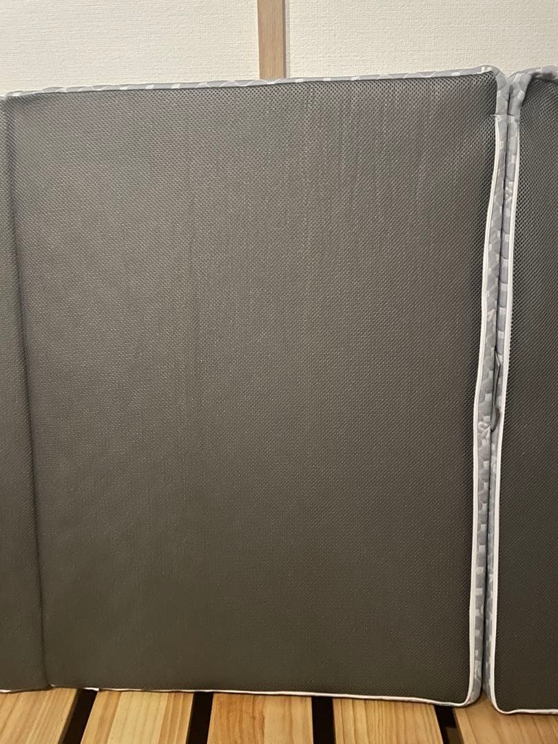 エムールのマットレス（80cm×180cm）