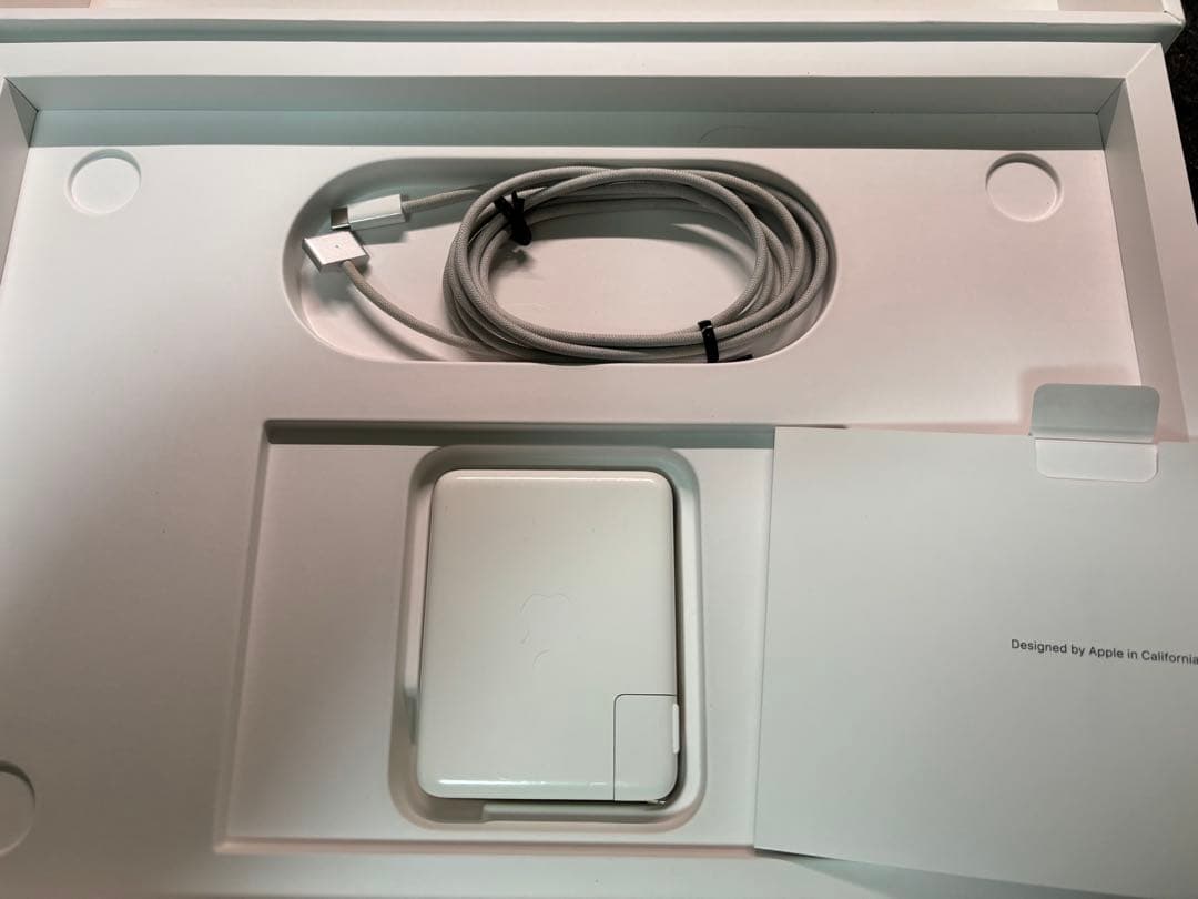 【ナカムラ】MacBook Pro16インチ M1 MAX GPU 32G