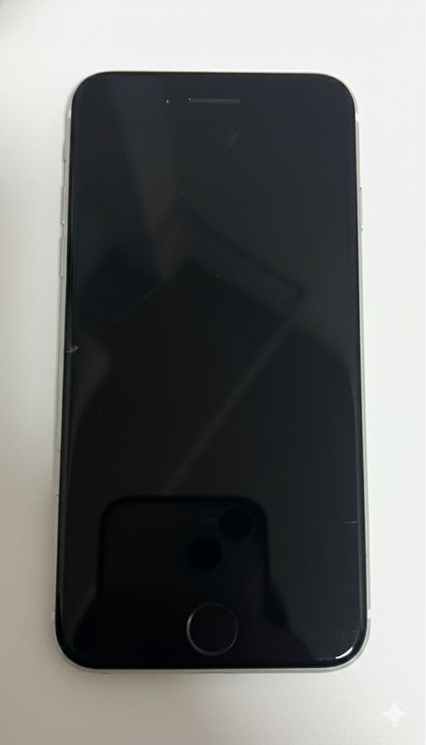 iPhone SE（第2世代）64GB SIMフリー