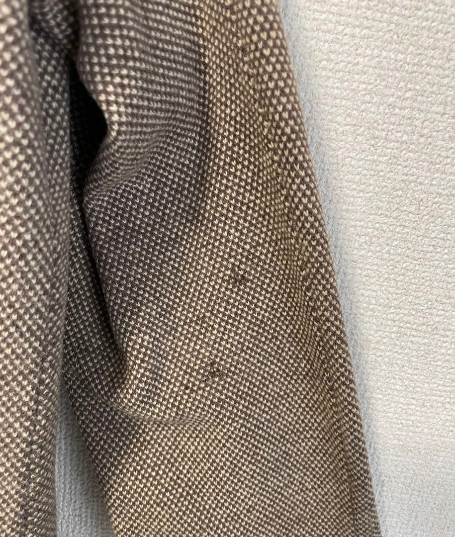 1950〜60s CAMPUS ウール カーディガン ジャケット 古着