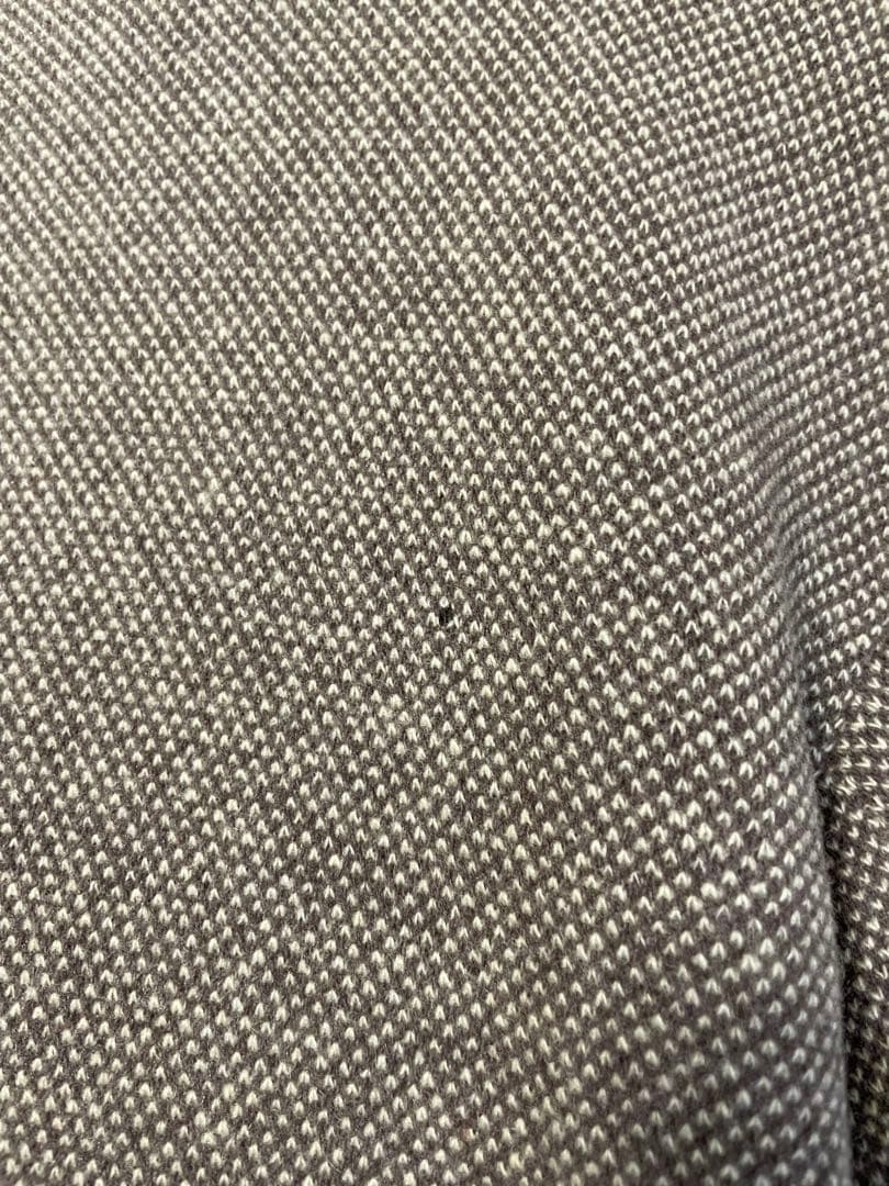 1950〜60s CAMPUS ウール カーディガン ジャケット 古着