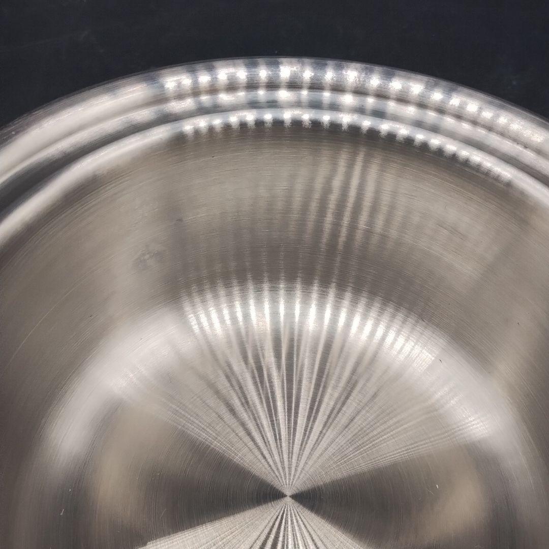 レインボークッカー 片手鍋