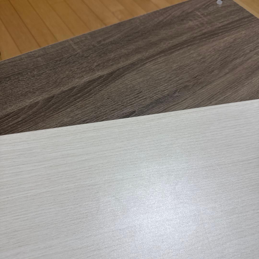 ヴィンテージテイストのきれいめこたつ❤️中古ですがきれいなほう