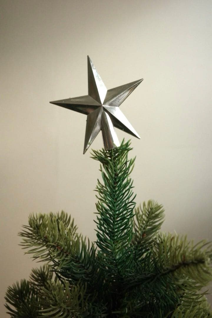 クリスマスツリー　RS GLOBAL TRADE社