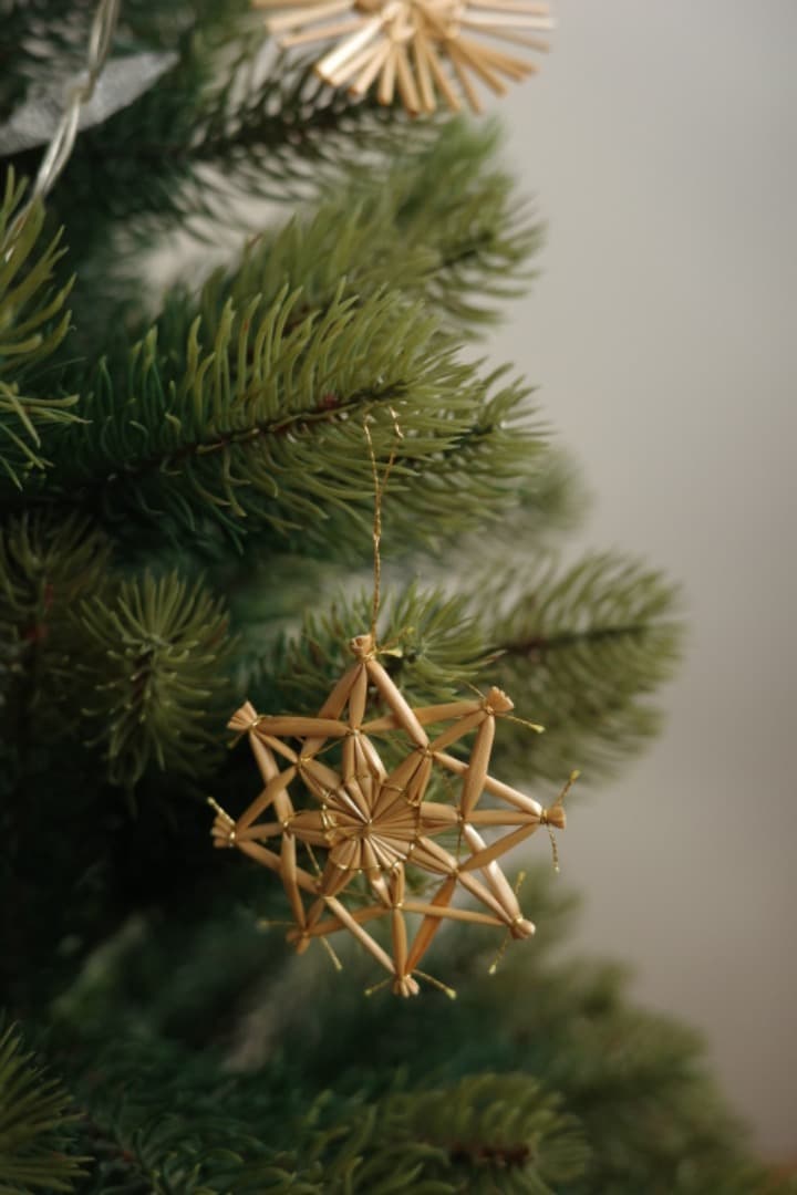 クリスマスツリー　RS GLOBAL TRADE社