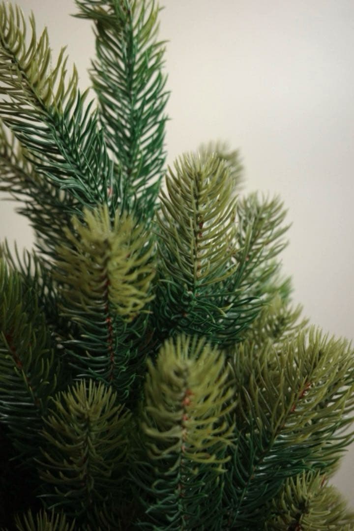 クリスマスツリー　RS GLOBAL TRADE社