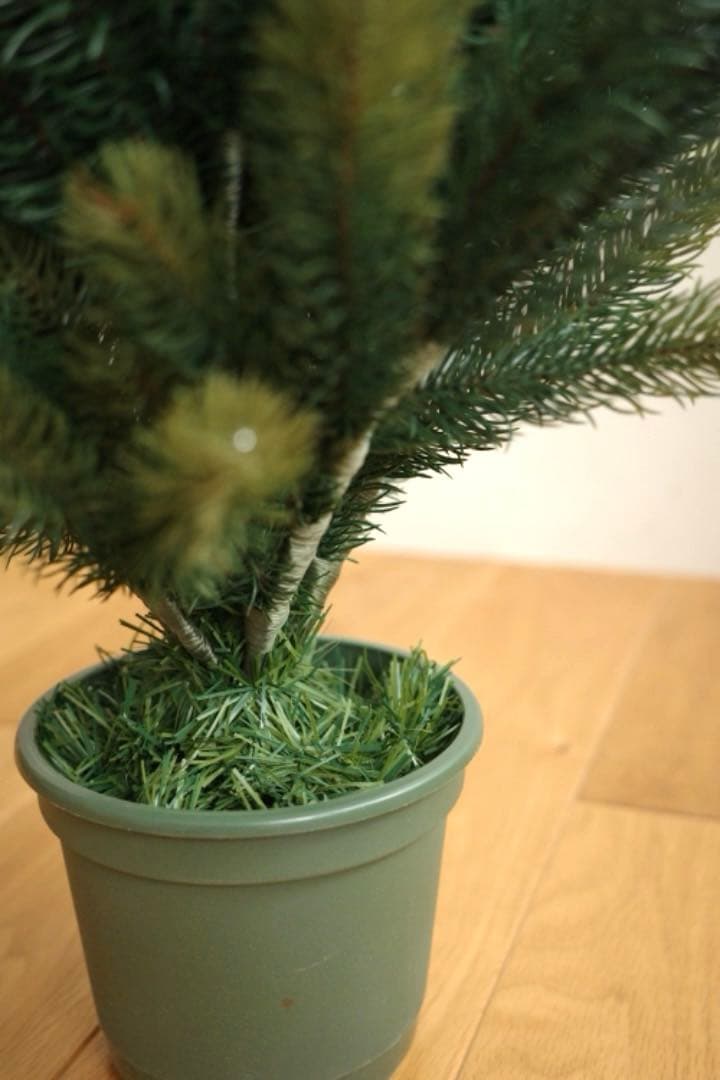 クリスマスツリー　RS GLOBAL TRADE社