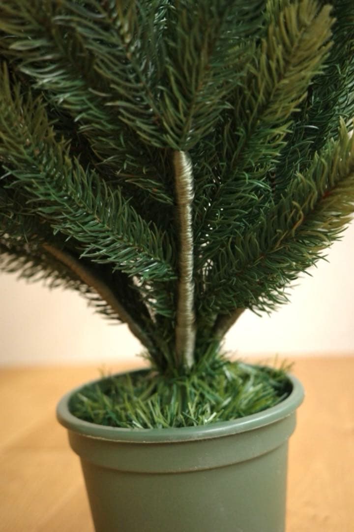 クリスマスツリー　RS GLOBAL TRADE社