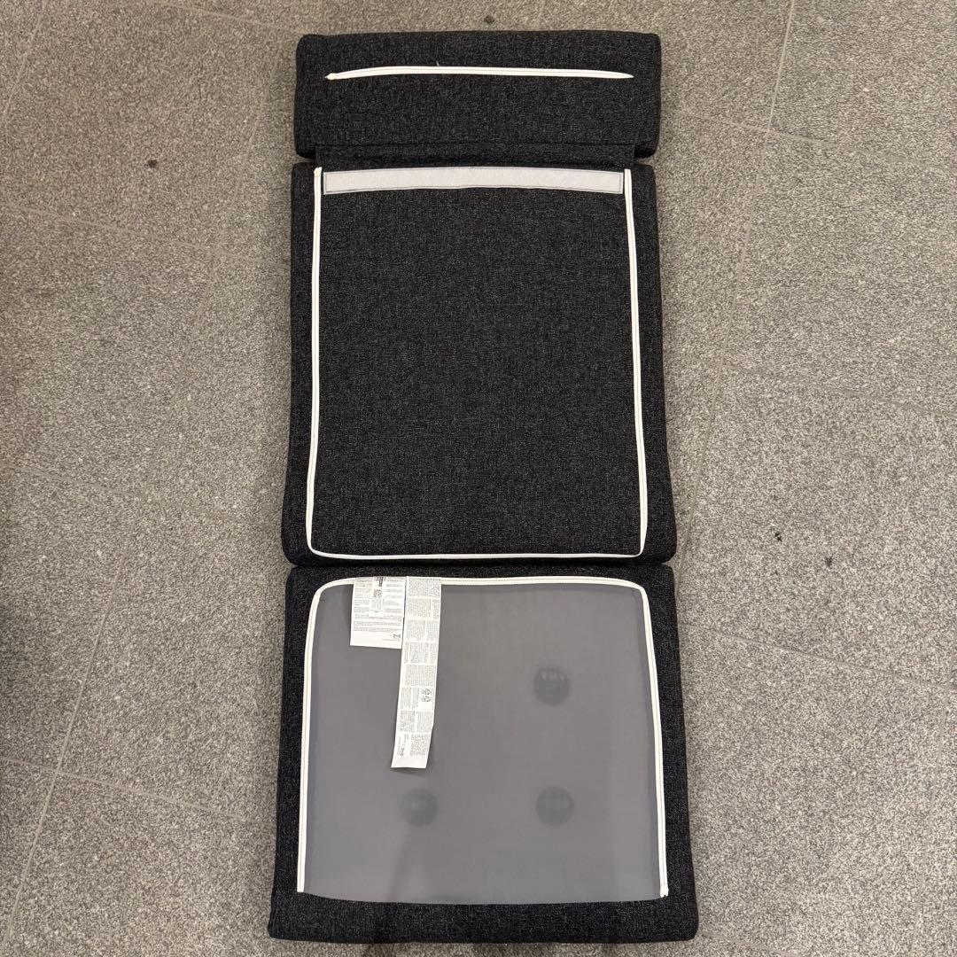 IKEA POÄNG ポエング パーソナルチェア 美品