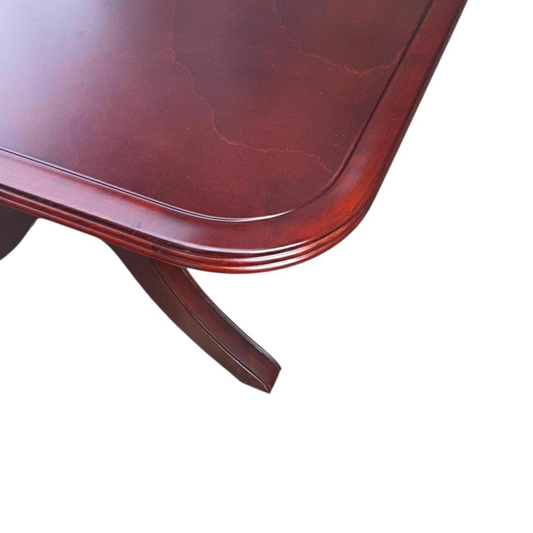 希少 廃盤 MORISHIGE フローラ センターテーブル 樺材 大塚家具