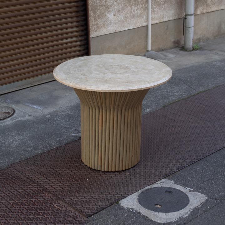 CASABLANCA / カサブランカ ダイニングテーブル コーヒーテーブル