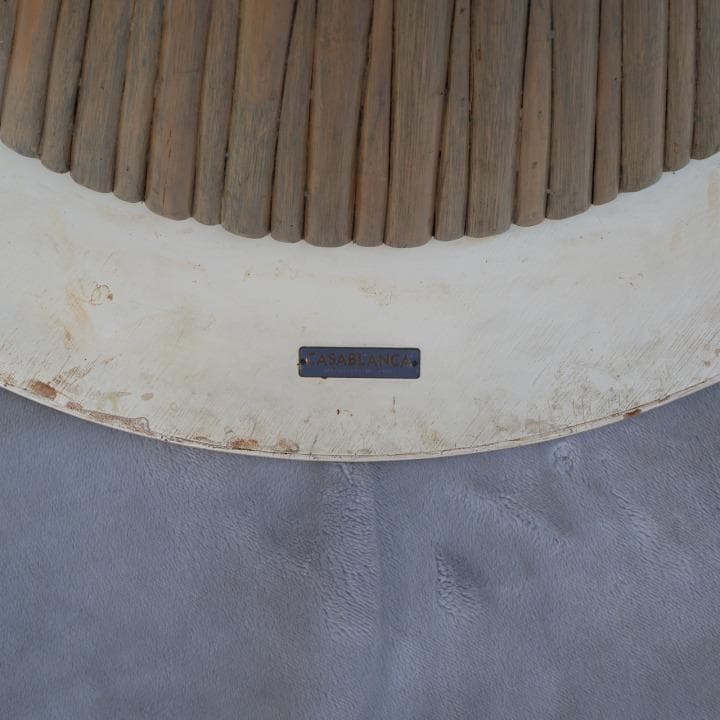 CASABLANCA / カサブランカ ダイニングテーブル コーヒーテーブル