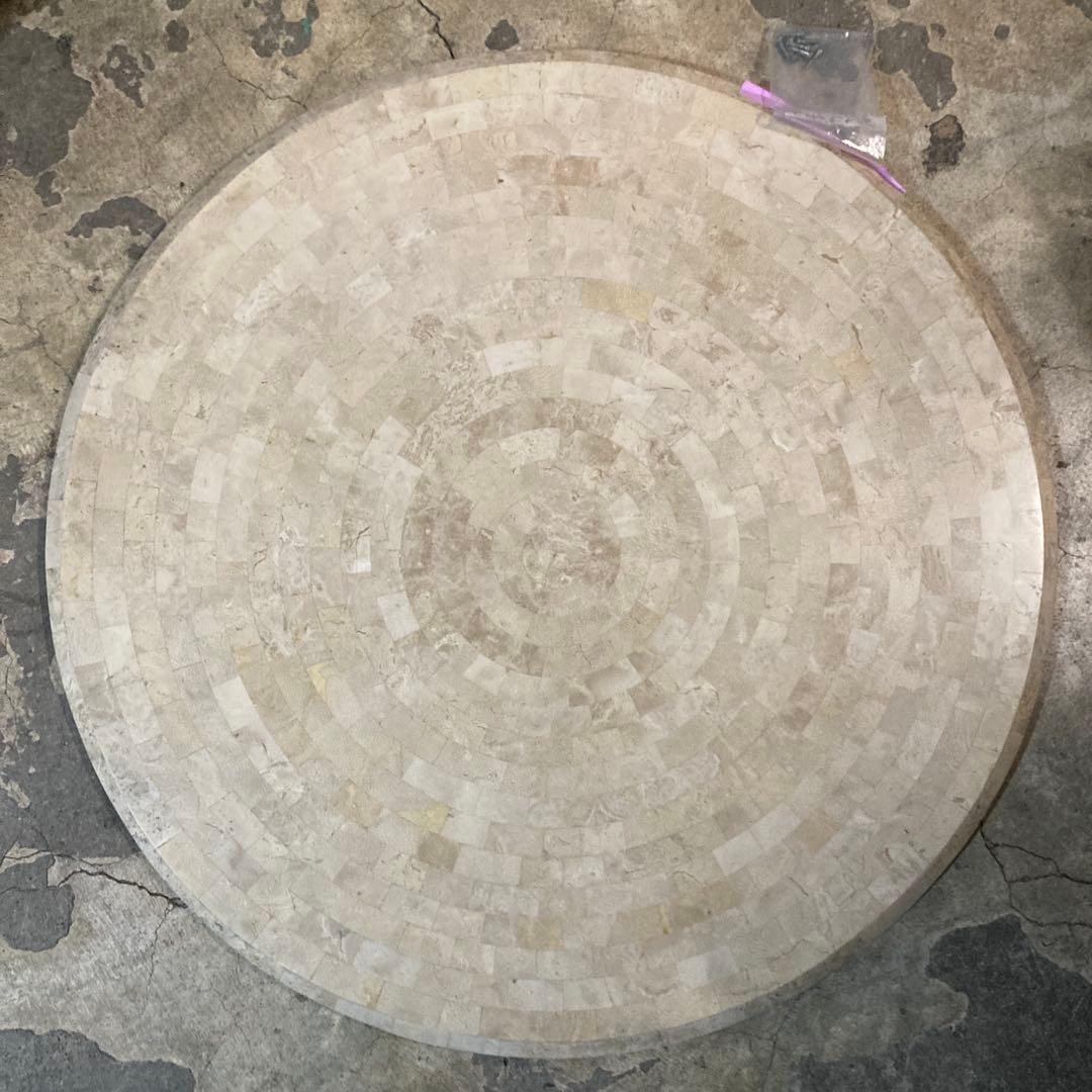 CASABLANCA / カサブランカ ダイニングテーブル コーヒーテーブル