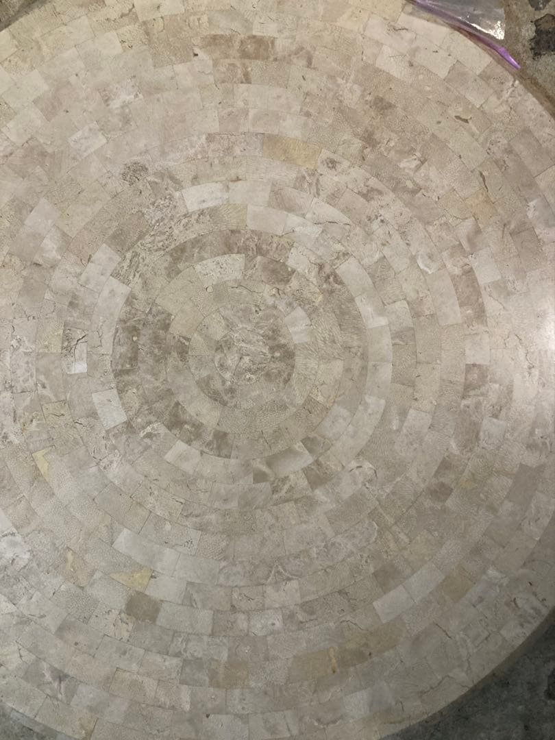 CASABLANCA / カサブランカ ダイニングテーブル コーヒーテーブル