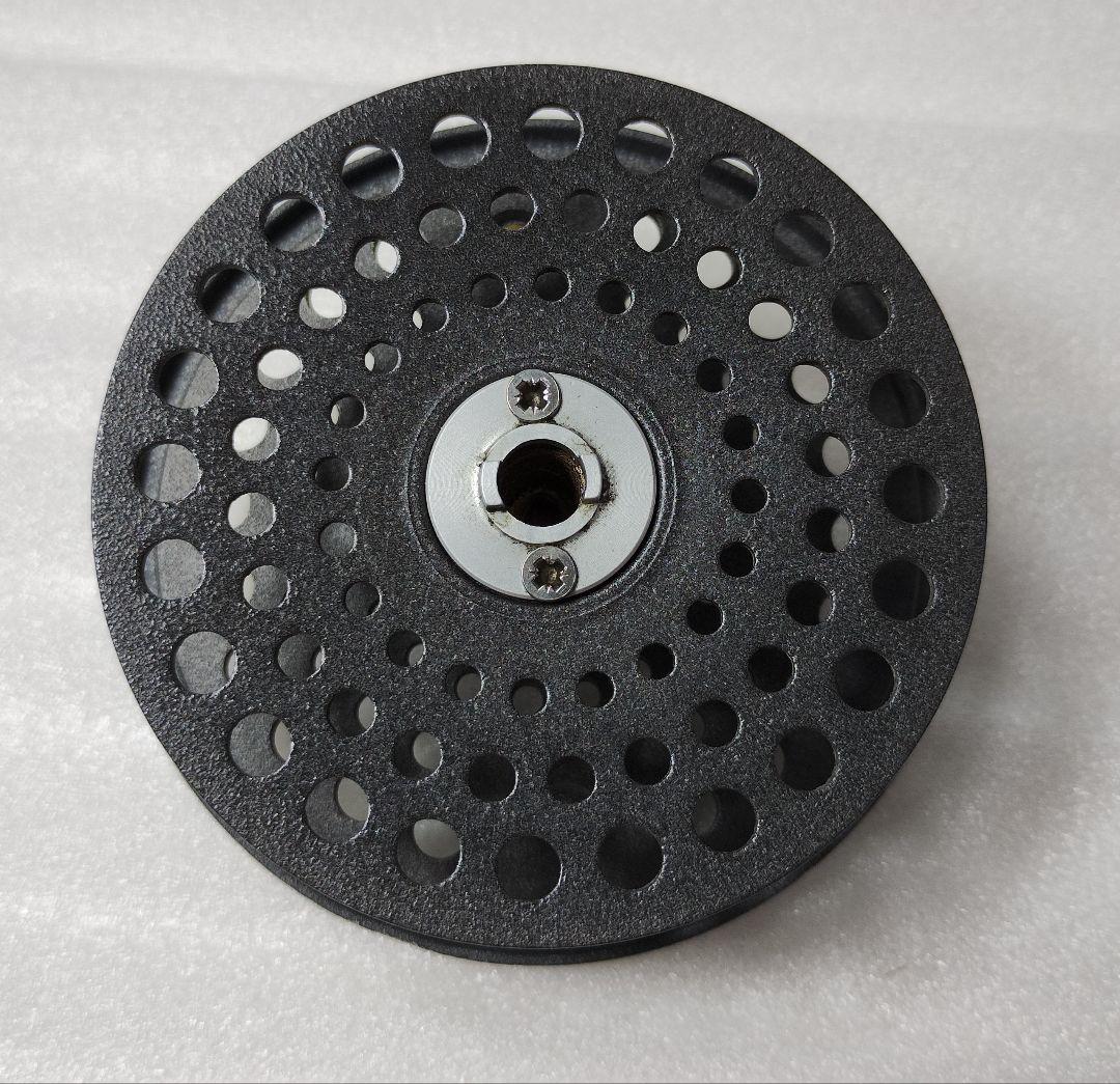 ORVIS バテンキル5/6　替えスプール付属