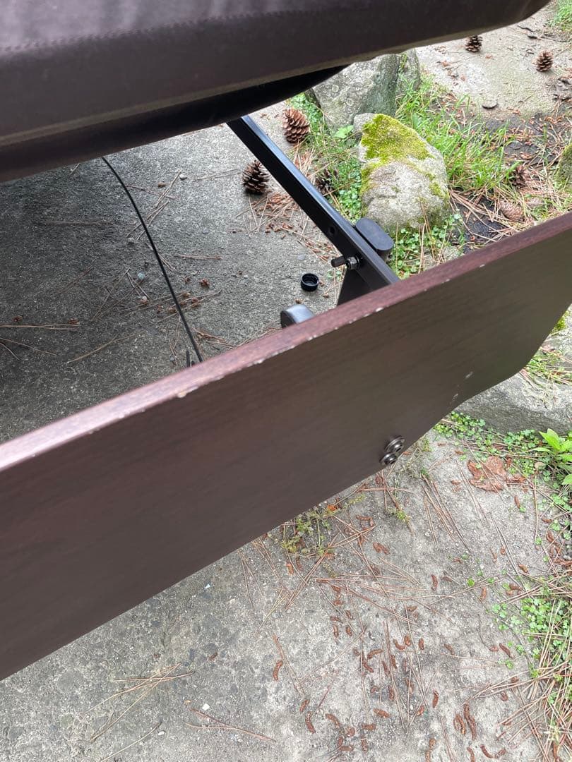 宮城県　介護ベッド　ダブルギア　atex ベッド　半額以下