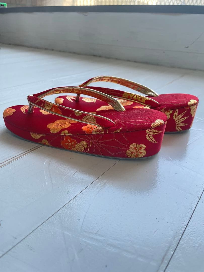 ⭐️金曜までSALE⭐️ 七五三７歳フルセット一式　レトロ　アンティーク　日本製A