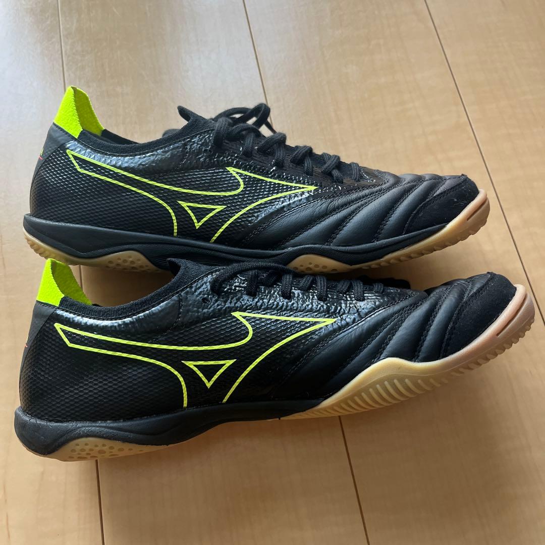 Mizuno Morelia Neo SALA β JAPAN IN