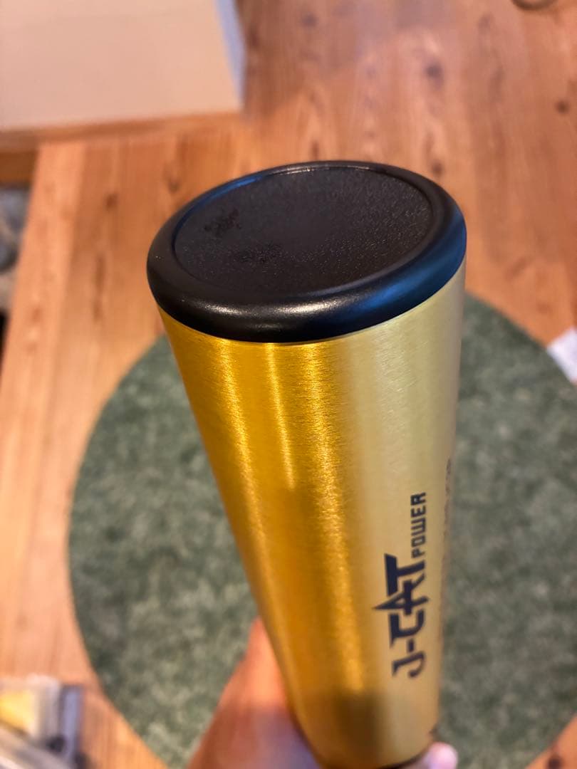 【タカピー】marucci J-CAT POWER 硬式　新基準