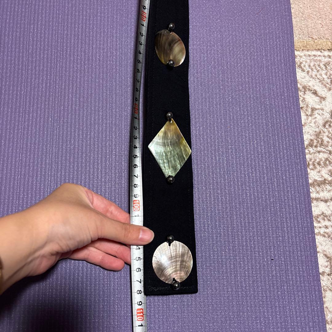 JPC様　フェザーヒップベルト＆ヘアアクセ、ココブラ＆カバーアップキャミ