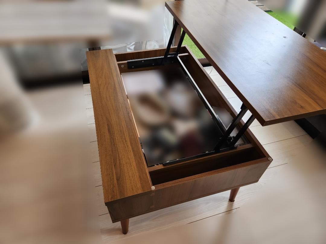 リフトアップテーブル グラード