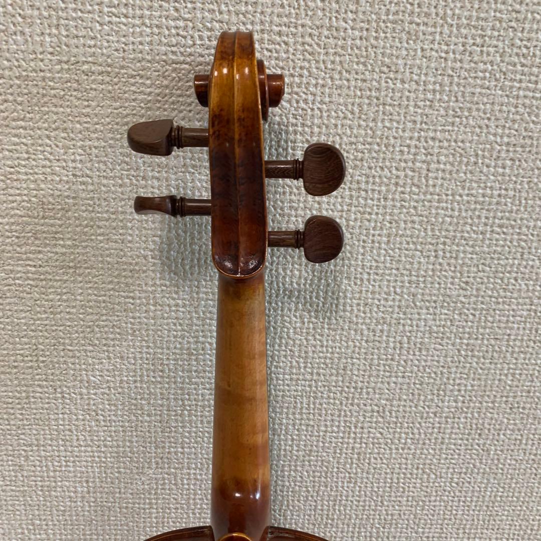 良品 Valente VN-60 3/4 バイオリン 弦楽器 分数サイズ 子供