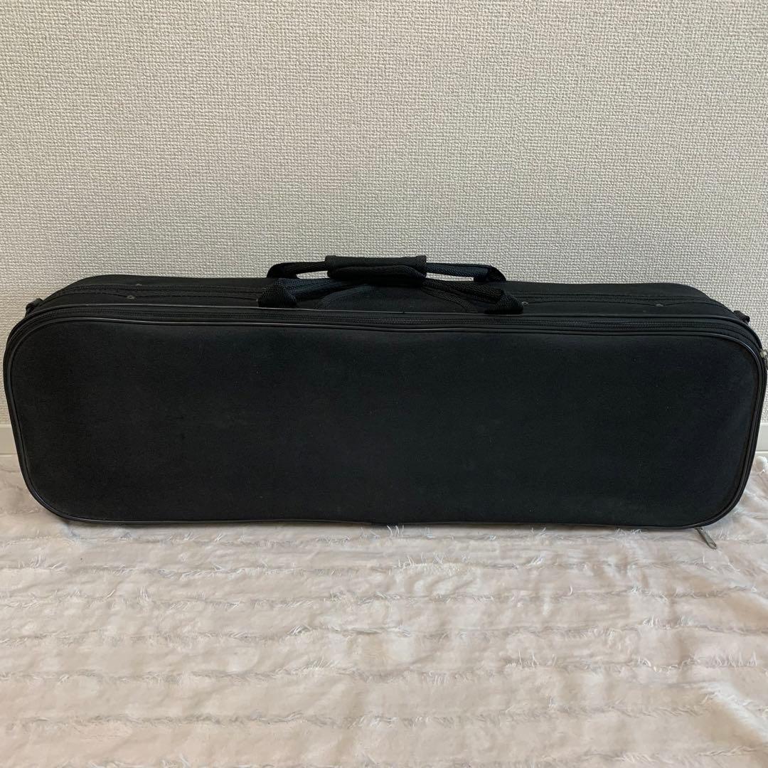 良品 Valente VN-60 3/4 バイオリン 弦楽器 分数サイズ 子供