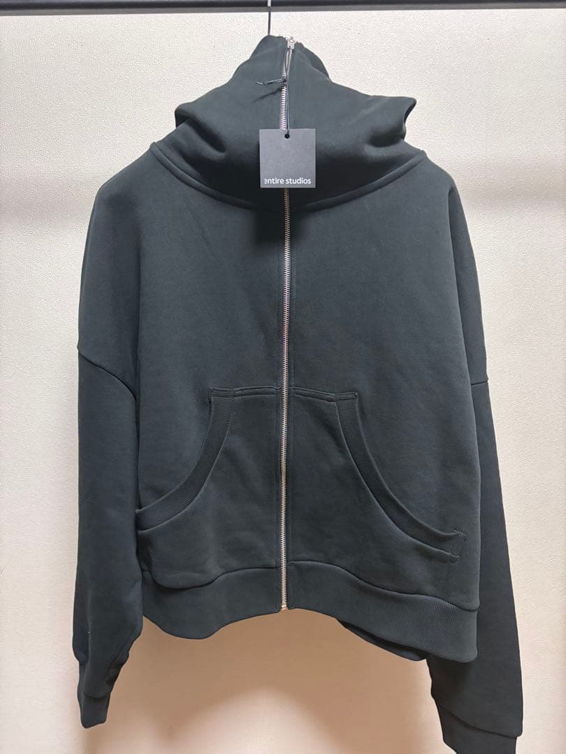 【最終値下げ】Entire Studios Full Zip