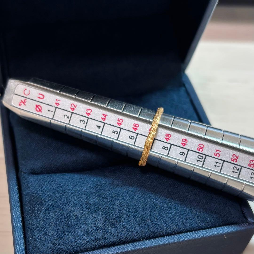 クアラントット　ブリランテ リング　#7