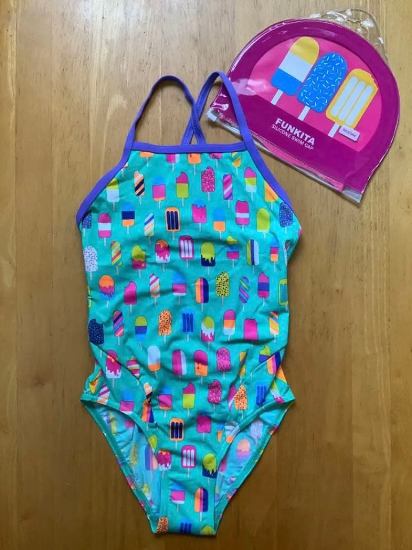 G12 FUNKITA 未使用 XS 練習用 ファンキタ シリコンキャップ