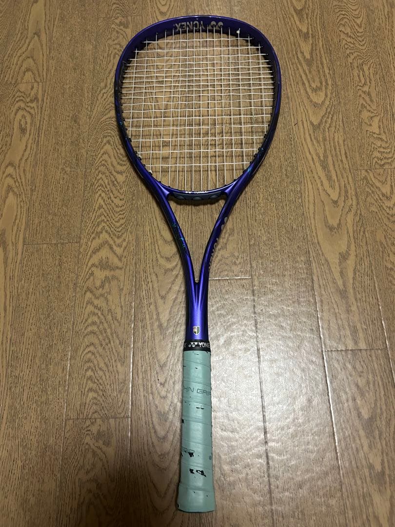 ボルトレイジ7vs UL1