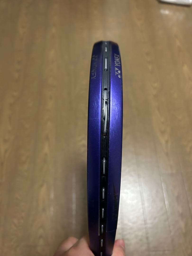 ボルトレイジ7vs UL1