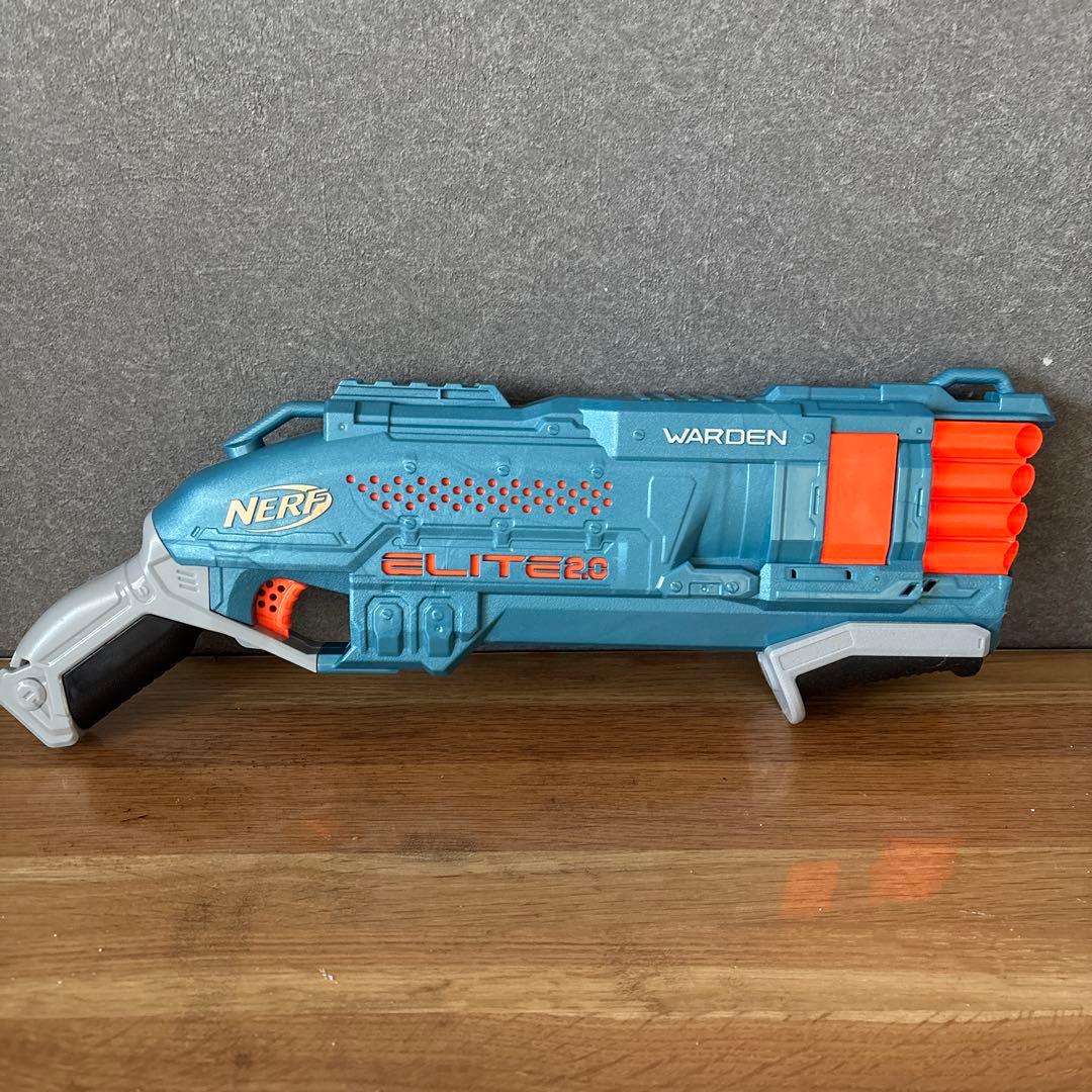 NERF ナーフまとめ売り 大量　ベスト　弾　チョッキ　トイガン