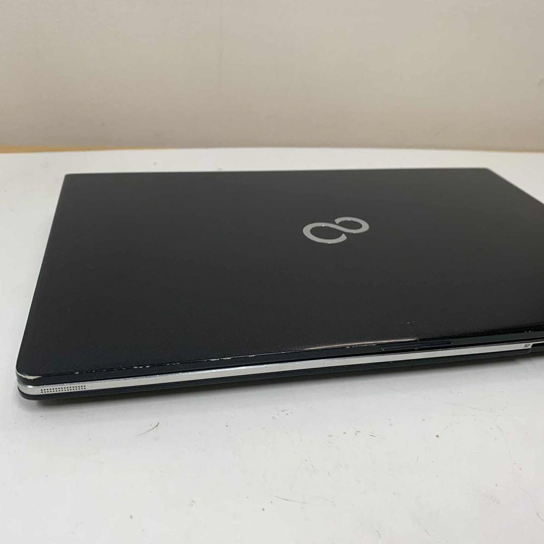 #023 富士通 LIFEBOOK U938/S i5-8350U 8GB