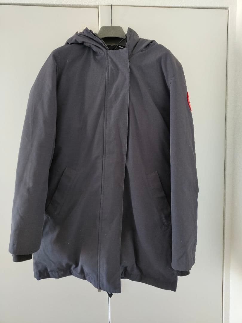 【値下げ】カナダグース/  ダウンジャケット
