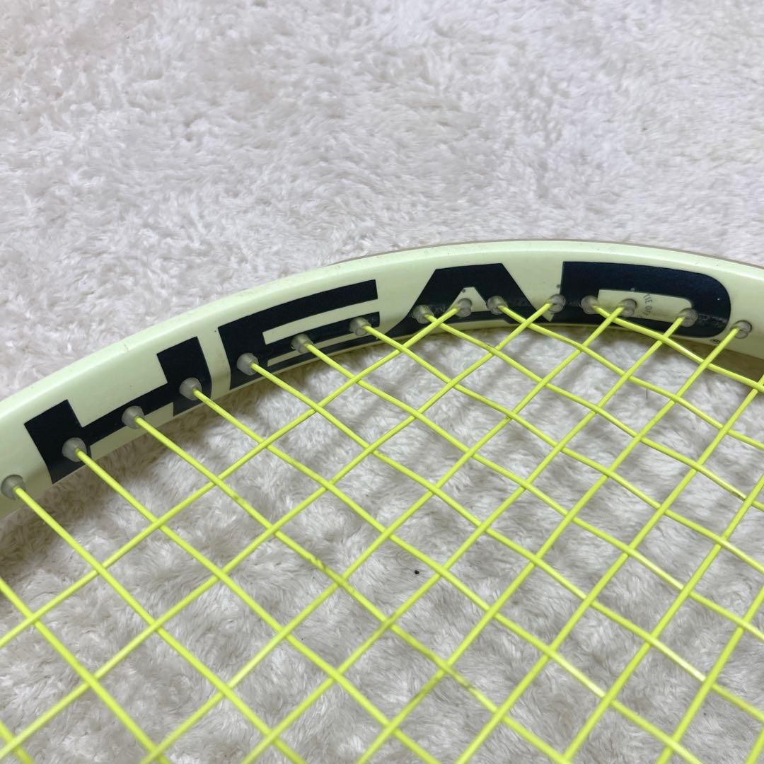 HEAD EXTREME MP500 テニス　硬式　ラケット