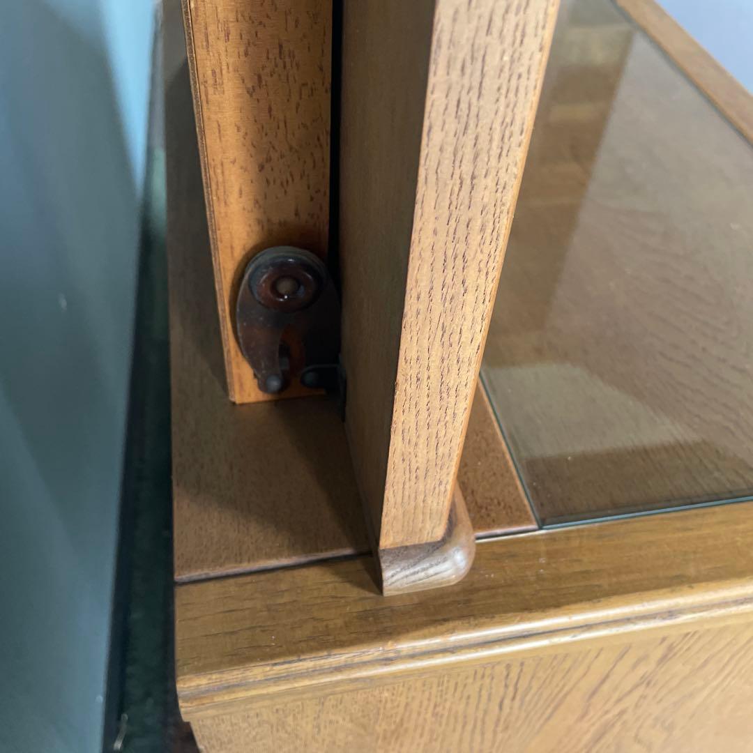 【美品】ドレッサー　鏡台　椅子付き(別売) コンセント付き