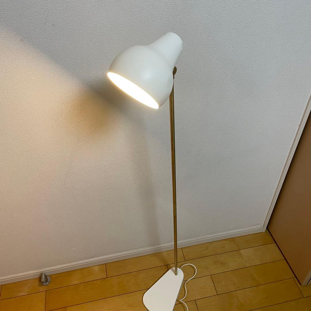 《Louis Poulsen》《送料込》ルイスポールセン VL38 フロアランプ