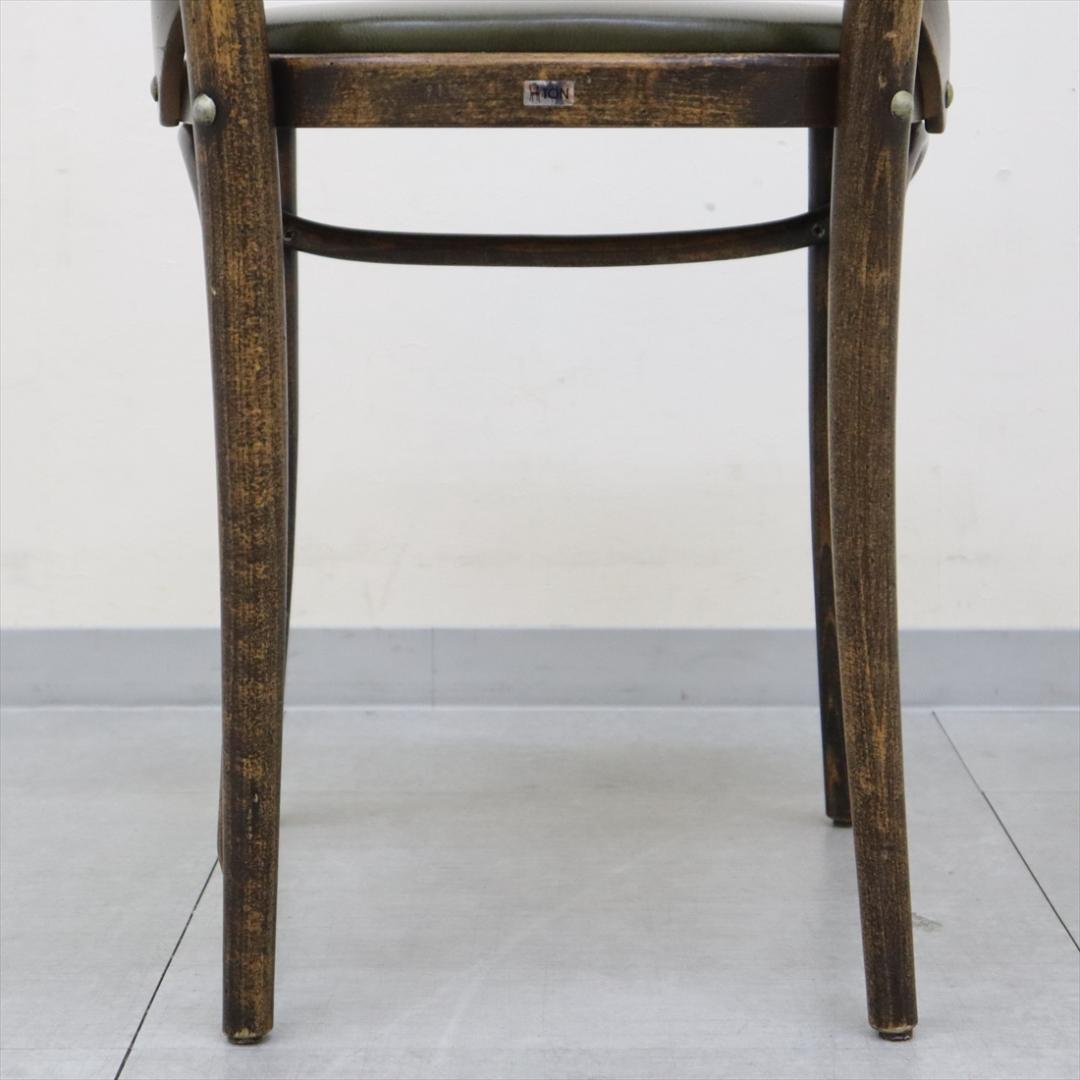 5 TON トン トーン ベントチェア No.150 クロスバック 曲木 1脚