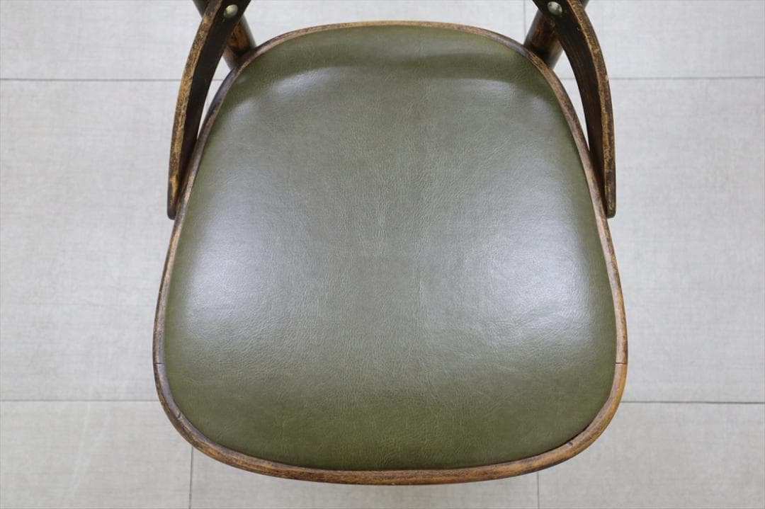 5 TON トン トーン ベントチェア No.150 クロスバック 曲木 1脚